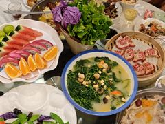 -椿记烧鹅(北门店)