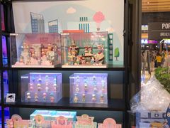 -泡泡玛特POPMART(苏州诚品生活店)