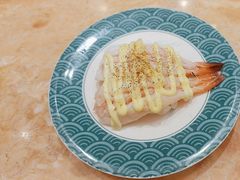 -万岁寿司(蓬江万达店)
