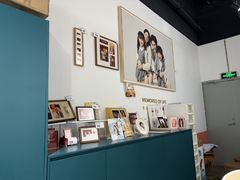 -海马体照相馆(天津世纪都会店)