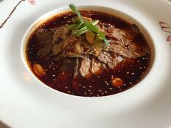 -富乐山酒店(西黄城根北街店)