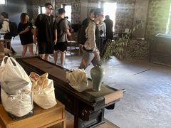 -北京山里寒舍度假酒店