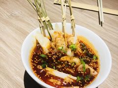 -太二酸菜鱼(深圳布吉万象汇店)