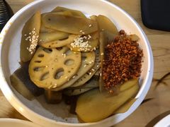 -二孃鸡爪爪(东郊记忆店)