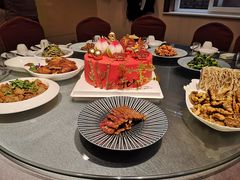 -春来和(汉城南路店)