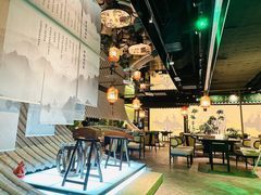-锦府盐帮·私宴(赛特店)