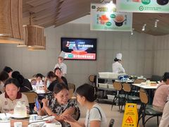 -费大厨辣椒炒肉(黄兴中心广场店)