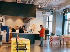 -dotcom coffee古点咖啡(致真大厦店)