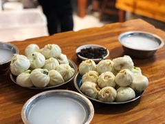 -红帽叔叔包子