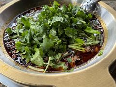 -徐氏竹香园牛肉火锅(飞虎路店)