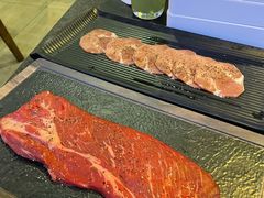 -神户赤童日式烤肉伙伴(东直门店)