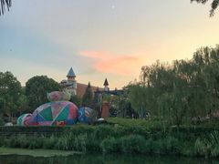 -安徒生童话乐园