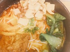 -霸蛮湖南米粉(亦庄力宝华联店)