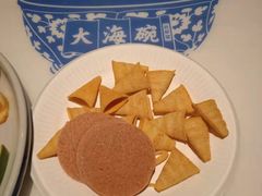 -大海碗·京菜炸酱面(雍和宫店)