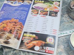 -東北风.东北味道.开封老字号(魏都路店)
