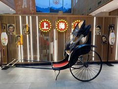 -太阳岛度假酒店