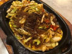 -队长面馆 La Pasteria del Capitano