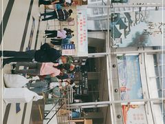 -上海长途客运南站