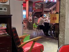 -五马集·海鲜·温州大牌档(黑金冠五马街十字路口店)