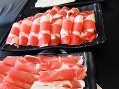 -呷哺呷哺(望京新世界店)