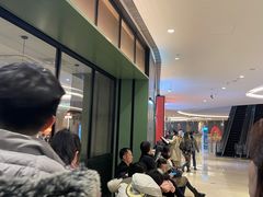 -萨莉亚意式餐厅(杭州滨江天街店)