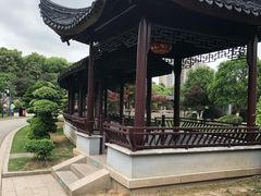 -花溪公园