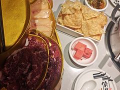 -俏牛哥鲜牛肉牛肆馆(重庆天地店)