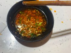 -钢管厂五区小郡肝串串香(奥克斯广场锦城万达店)