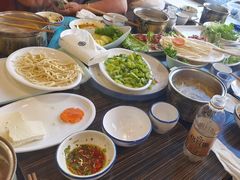-蒙星月涮肚火锅城(宏运家园店)