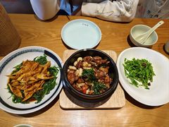 -竹里馆·淮扬菜·功夫茶(老门东店)