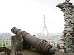 -大渡口区义渡公园