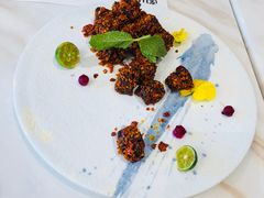 -南山鲜虾面·活鲜小馆·海味大连菜(南山总店)