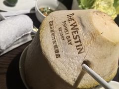 -元素中餐厅.海南菜.粤菜.椰子鸡.海鲜.包房.石梅湾威斯汀度假酒店