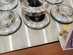 -野人先生Gelato(上海长宁龙之梦店)