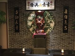 -旭川 SPA·按摩·足道(大木桥路店)