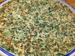 达利韭香饼-苹果树下艺术餐厅(通州店)