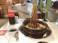 -钢管厂五区小郡肝串串香(南山店)