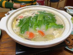-后院犇牛主题餐厅(云岗店)