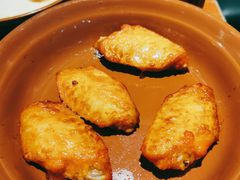 茄红烤翅-萨莉亚意式餐厅(江桥万达广场店)