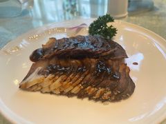 -阿娘家·原生态农家菜(国顺东路店)