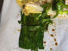 -老高烧烤(龙华星河iCO店)