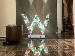 -广州W酒店