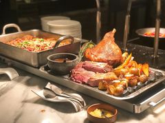 -深圳四季酒店·馥自助餐厅