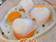 -澳门陈光记烧味饭店(万象城店)