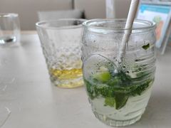 -大堂酒廊·亚龙湾万豪度假酒店