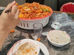-金阁家常菜(贵阳路店)