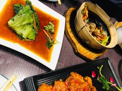 -孙家外婆•长春地标美食新名片(吾悦广场店)