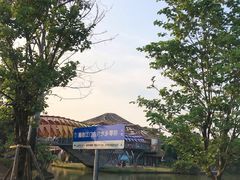 -江门古劳水乡旅游区
