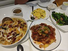 -至潮餐厅精致粤菜·活鲈鱼·走地鸡(珠江新城店)