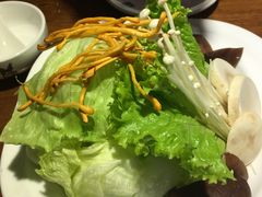 -黑鸡小馆(金源店)
